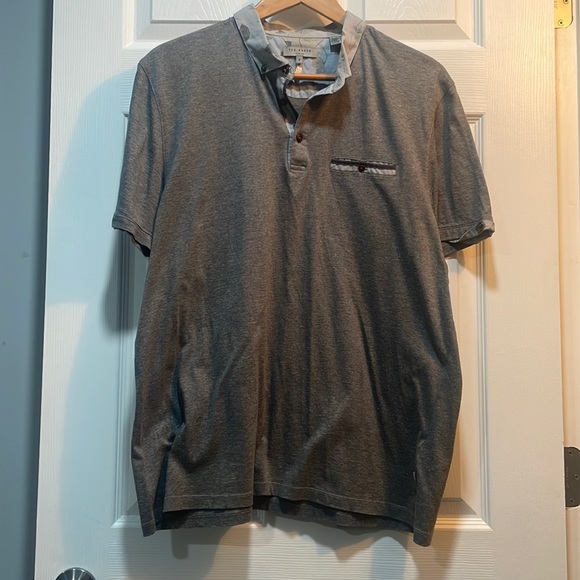 Ted Baker London Polo